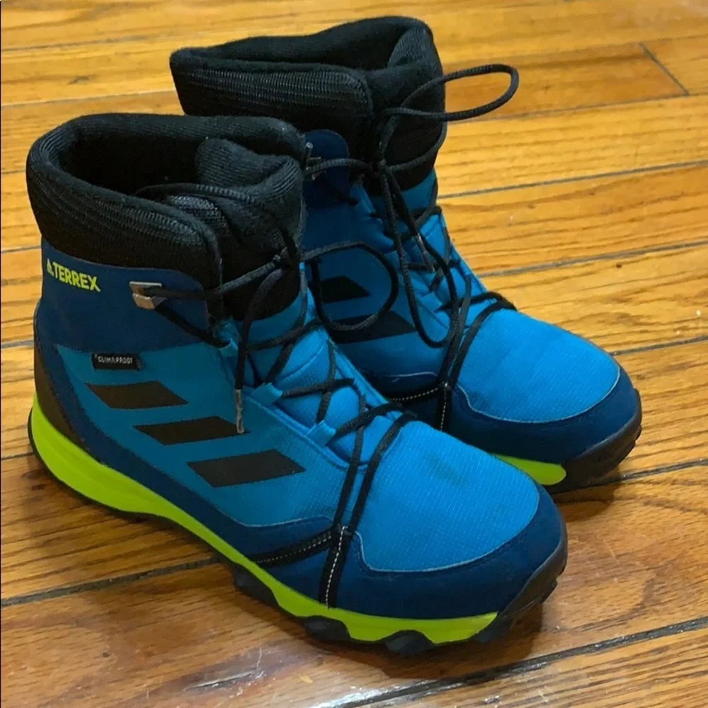 Adidas Terrex All Terrain Women Boots